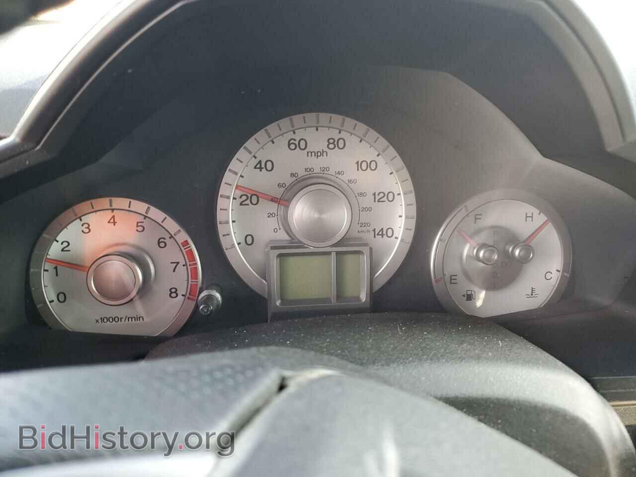 2011 HONDA PILOT - VIN: 5FNYF4H52BB061024 - Фото 9