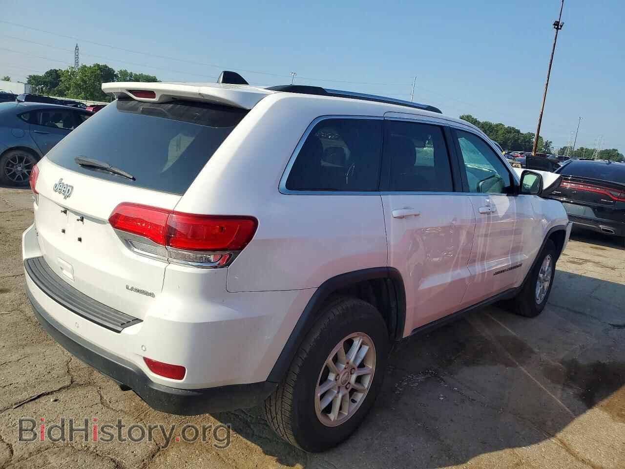 2019 JEEP CHEROKEE - VIN: 1C4RJFAG7KC834383 - Photo 3
