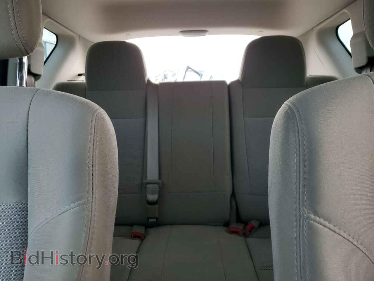 2011 JEEP COMPASS - VIN: 1J4NF1FBXBD158984 - Фото 10