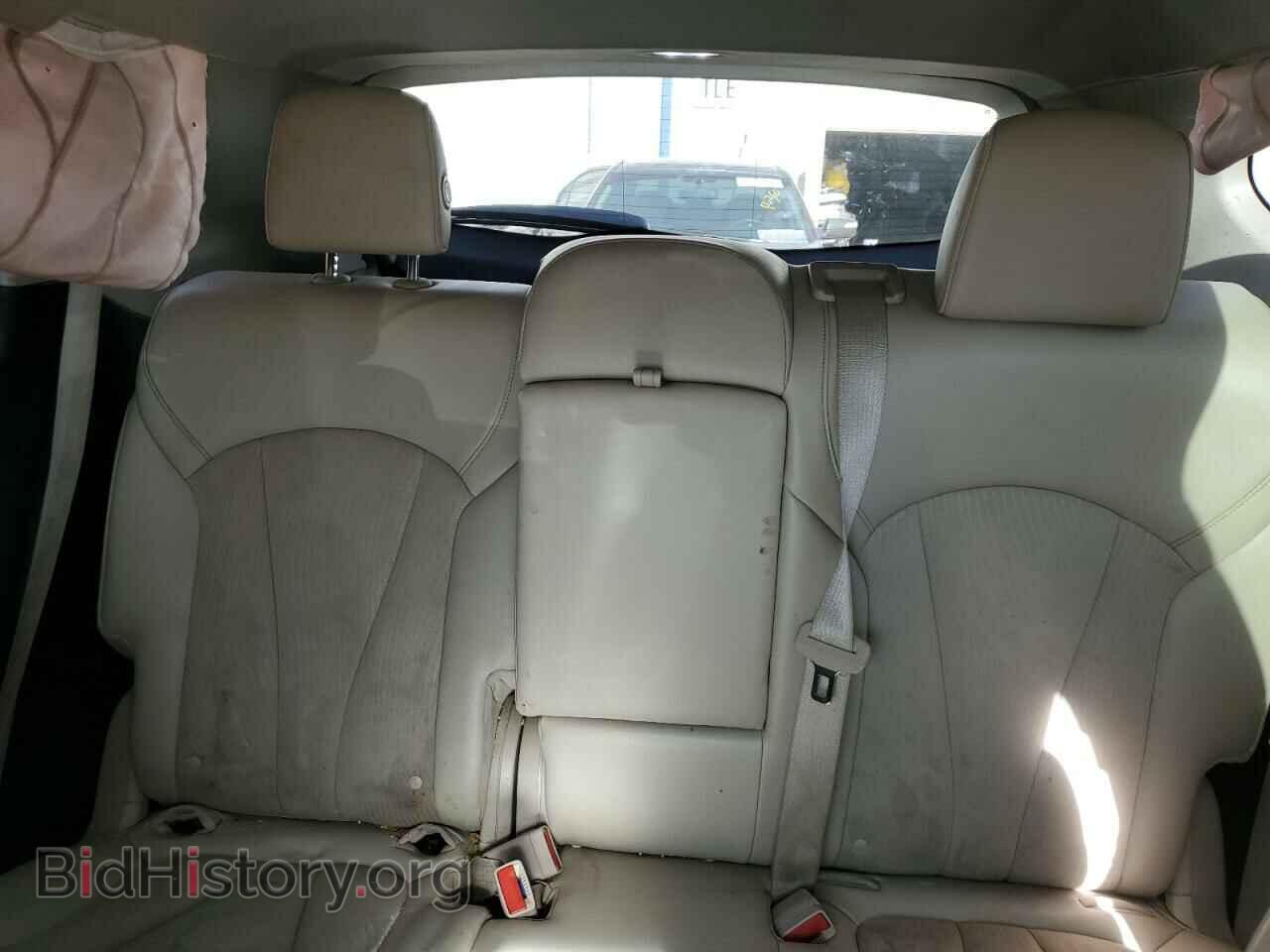 2020 BUICK ENVISION - VIN: LRBFXBSAXLD085156 - Фото 10