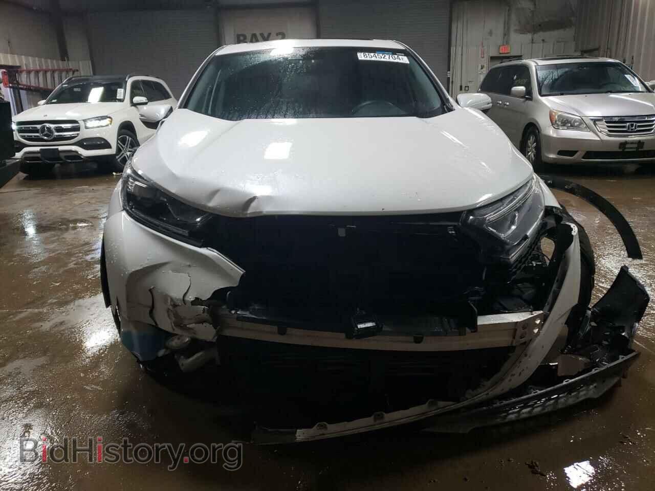 2019 HONDA CRV - VIN: 5J6RW2H55KL030060 - Фото 5