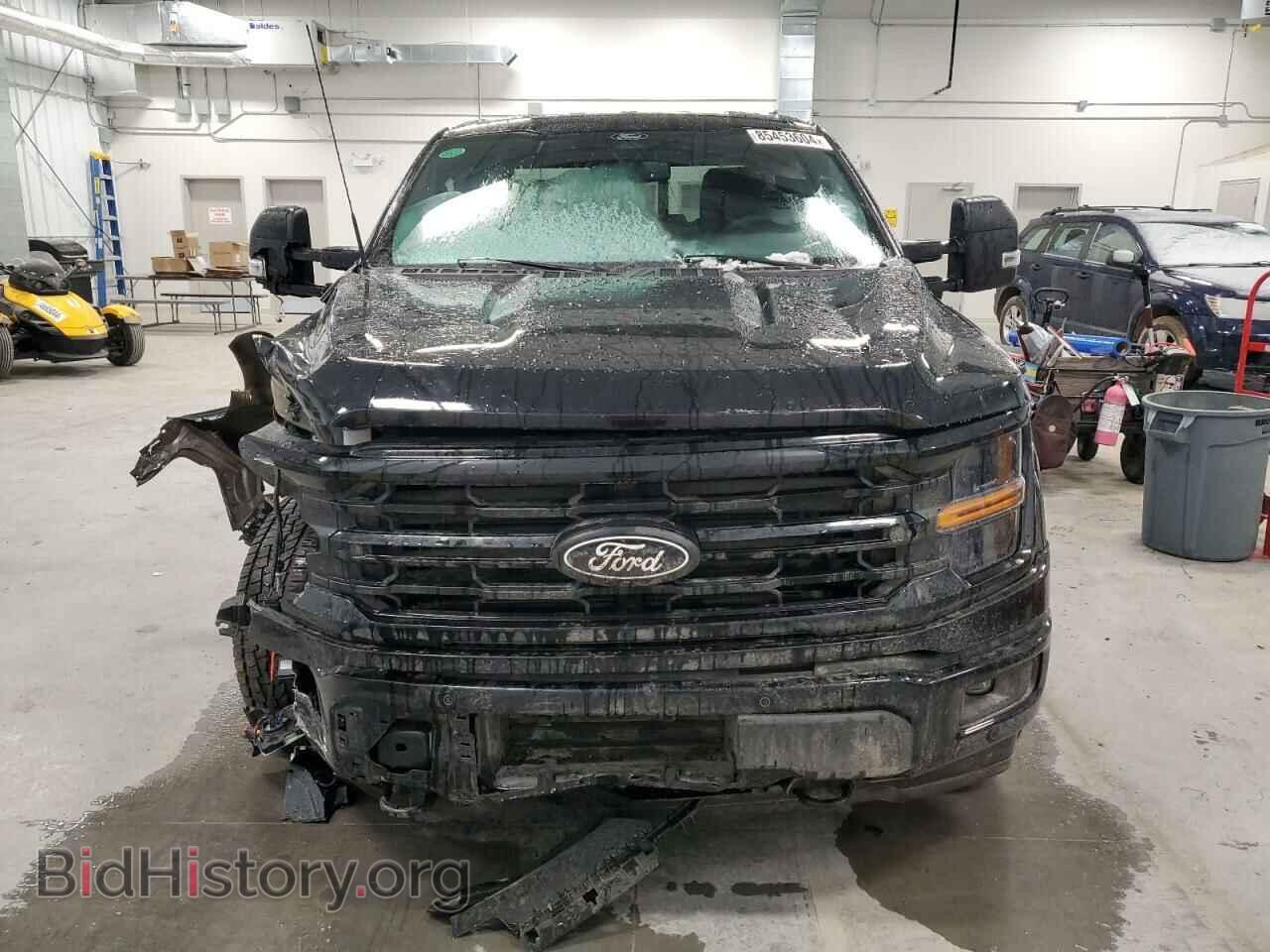 2024 FORD All Models - VIN: 1FTFW3L87RFB30606 - Photo 5
