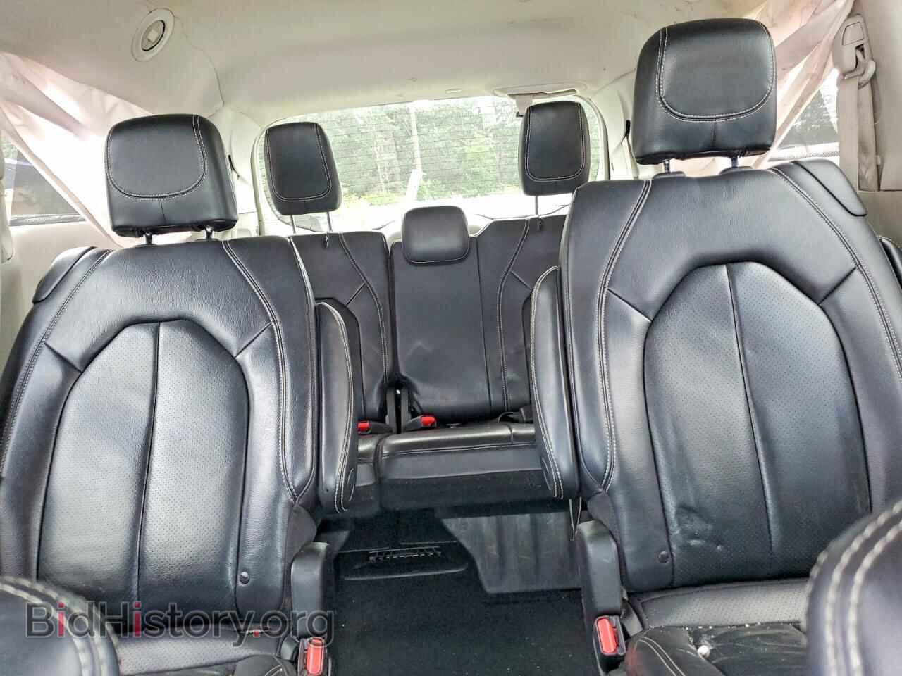 2022 CHRYSLER PACIFICA - VIN: 2C4RC1BG6NR114032 - Photo 10