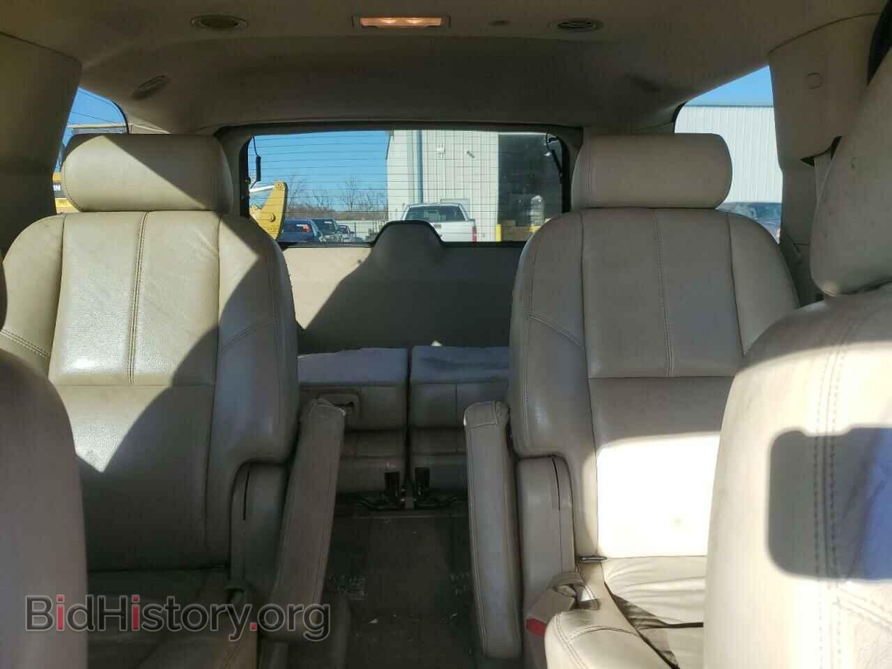 2010 GMC YUKON - VIN: 1GKUKCE03AR202967 - Фото 10