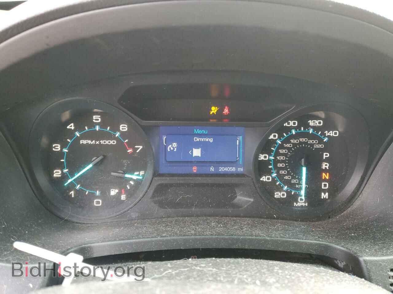 2013 FORD EXPLORER - VIN: 1FM5K8B81DGA40601 - Photo 9