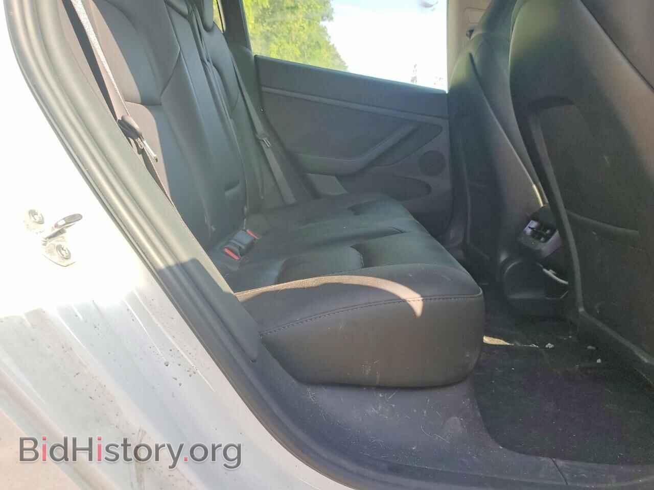 2023 TESLA MODEL 3 - VIN: LRW3E1FA5PC875956 - Фото 10