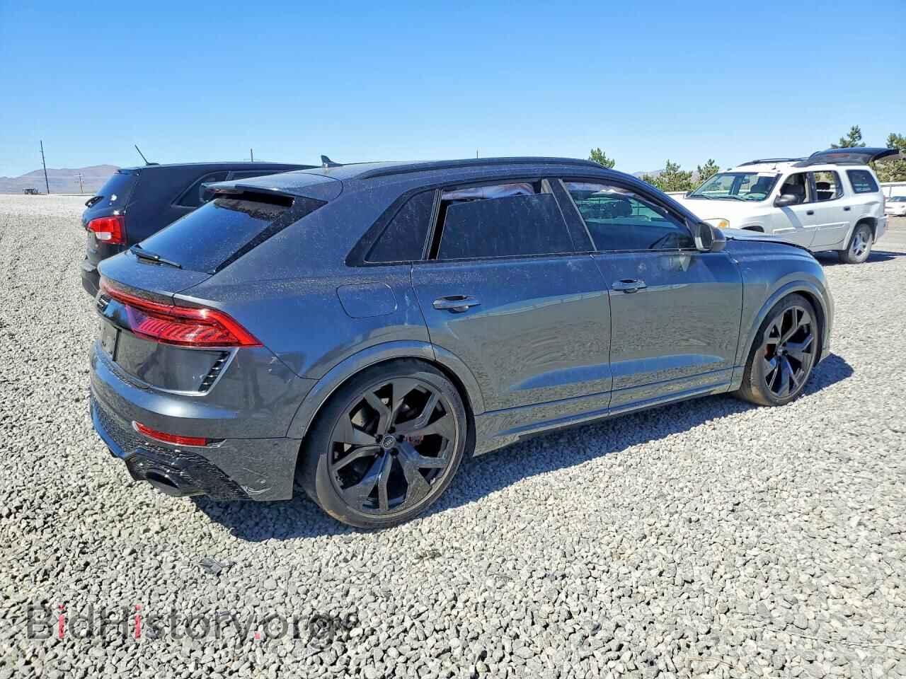 2021 AUDI RS - VIN: WU1ARBF17MD005168 - Photo 3