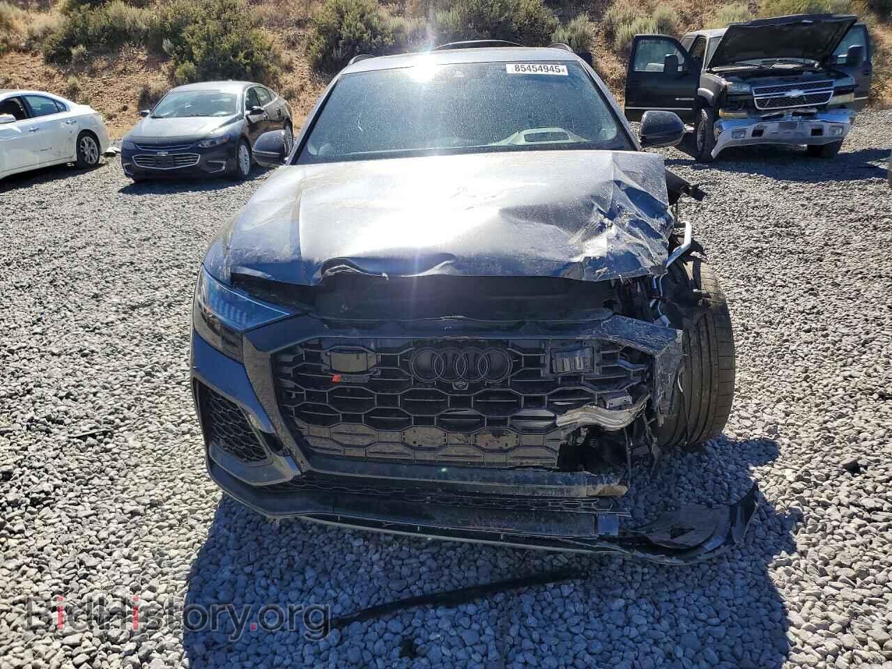 2021 AUDI RS - VIN: WU1ARBF17MD005168 - Photo 5