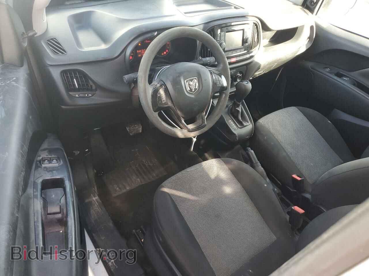 2018 RAM All Models - VIN: ZFBERFAB7J6L57966 - Photo 8