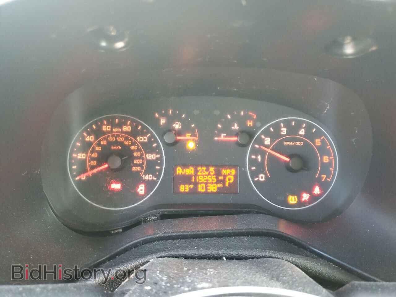 2018 RAM All Models - VIN: ZFBERFAB7J6L57966 - Photo 9