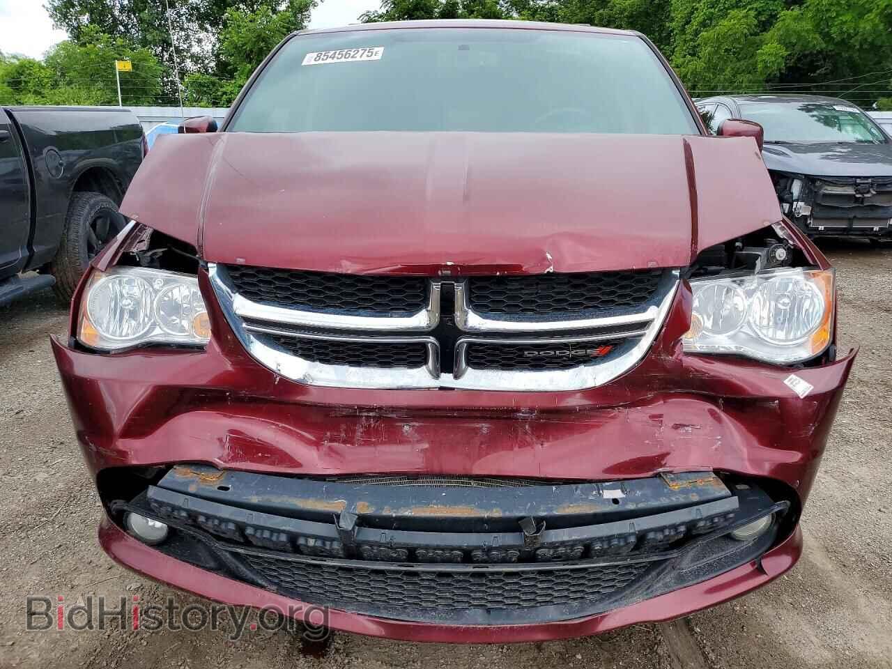2017 DODGE CARAVAN - VIN: 2C4RDGBG2HR802484 - Photo 5