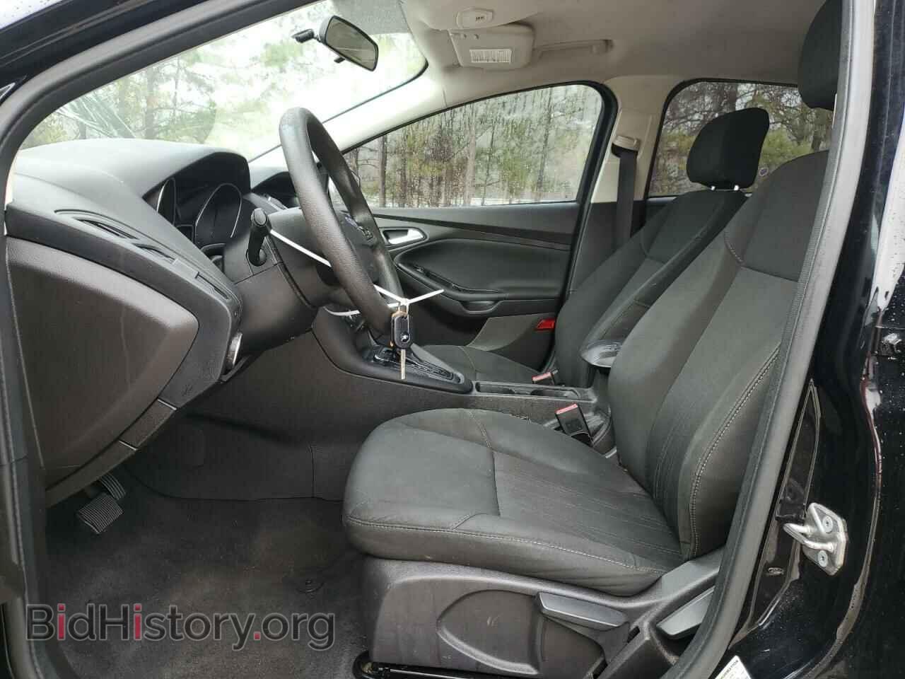 2016 FORD FOCUS - VIN: 1FADP3K26GL292572 - Photo 7