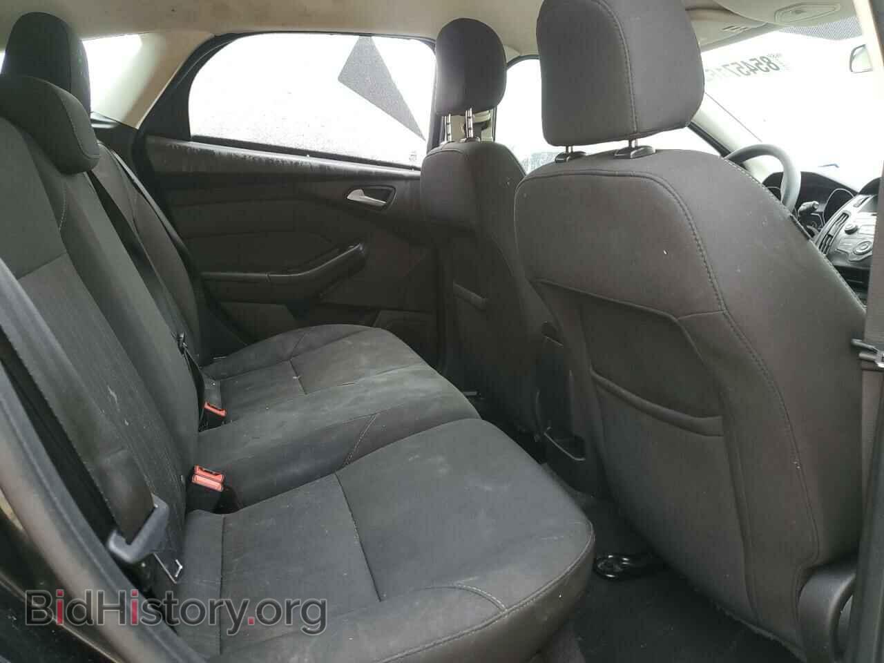 2016 FORD FOCUS - VIN: 1FADP3K26GL292572 - Photo 10