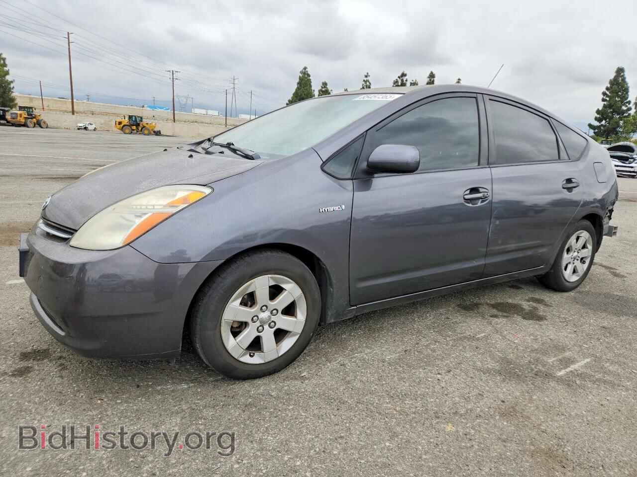 Photo JTDKB20UX93524575 - TOYOTA PRIUS 2009