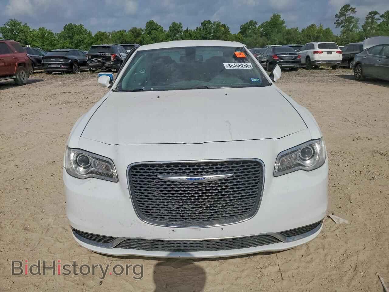 2022 CHRYSLER 300 - VIN: 2C3CCAAG8NH209953 - Фото 5