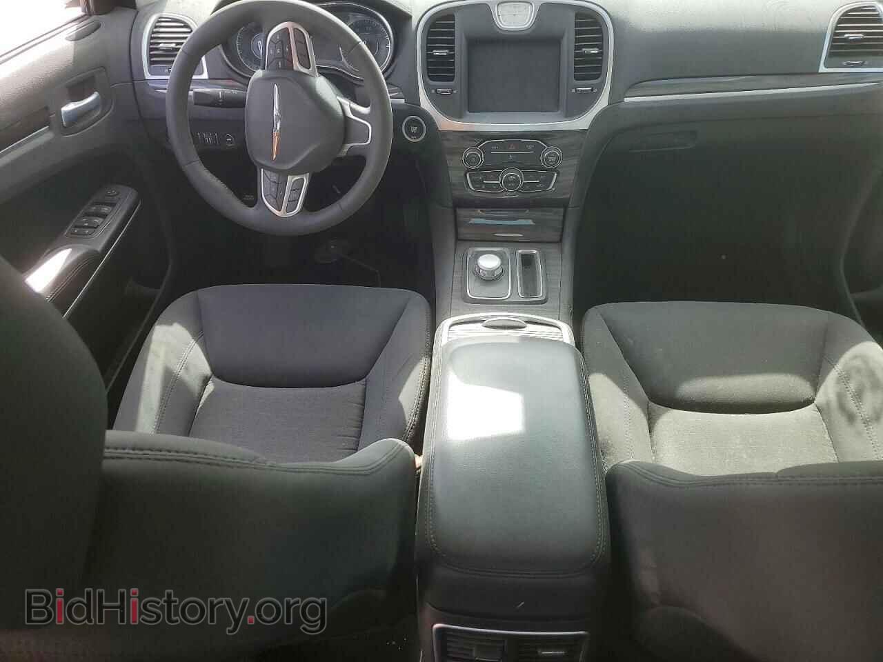 2022 CHRYSLER 300 - VIN: 2C3CCAAG8NH209953 - Фото 8