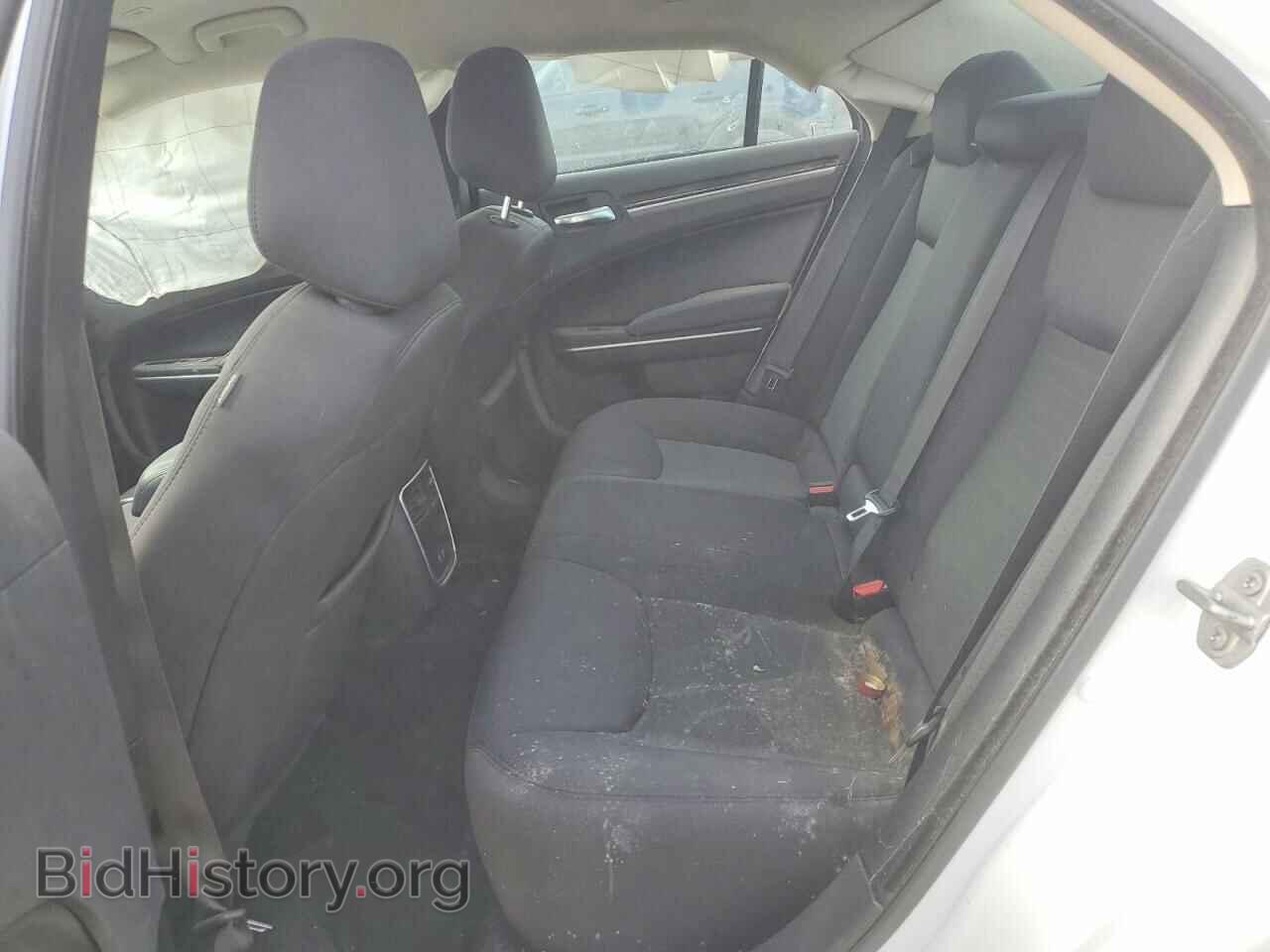 2022 CHRYSLER 300 - VIN: 2C3CCAAG8NH209953 - Фото 10