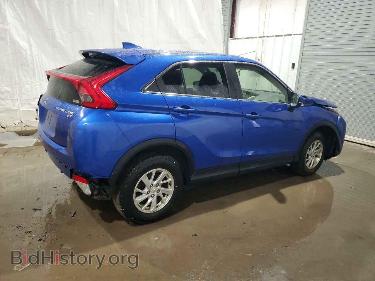 2019 MITSUBISHI ECLIPSE - VIN: JA4AT3AA3KZ008994 - Фото 3