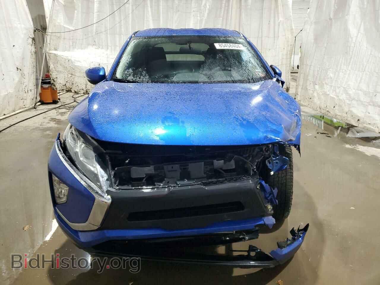 2019 MITSUBISHI ECLIPSE - VIN: JA4AT3AA3KZ008994 - Фото 5