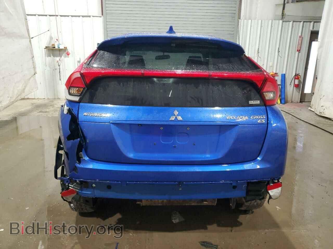 2019 MITSUBISHI ECLIPSE - VIN: JA4AT3AA3KZ008994 - Фото 6