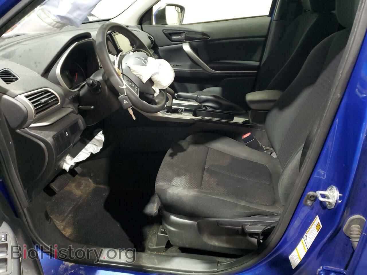 2019 MITSUBISHI ECLIPSE - VIN: JA4AT3AA3KZ008994 - Фото 7