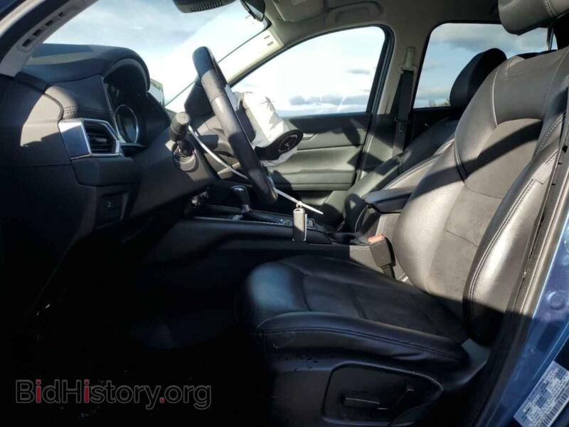 2017 Mazda CX-5 (VIN JM3KFBCL3H0179369) — photo 7 of 13