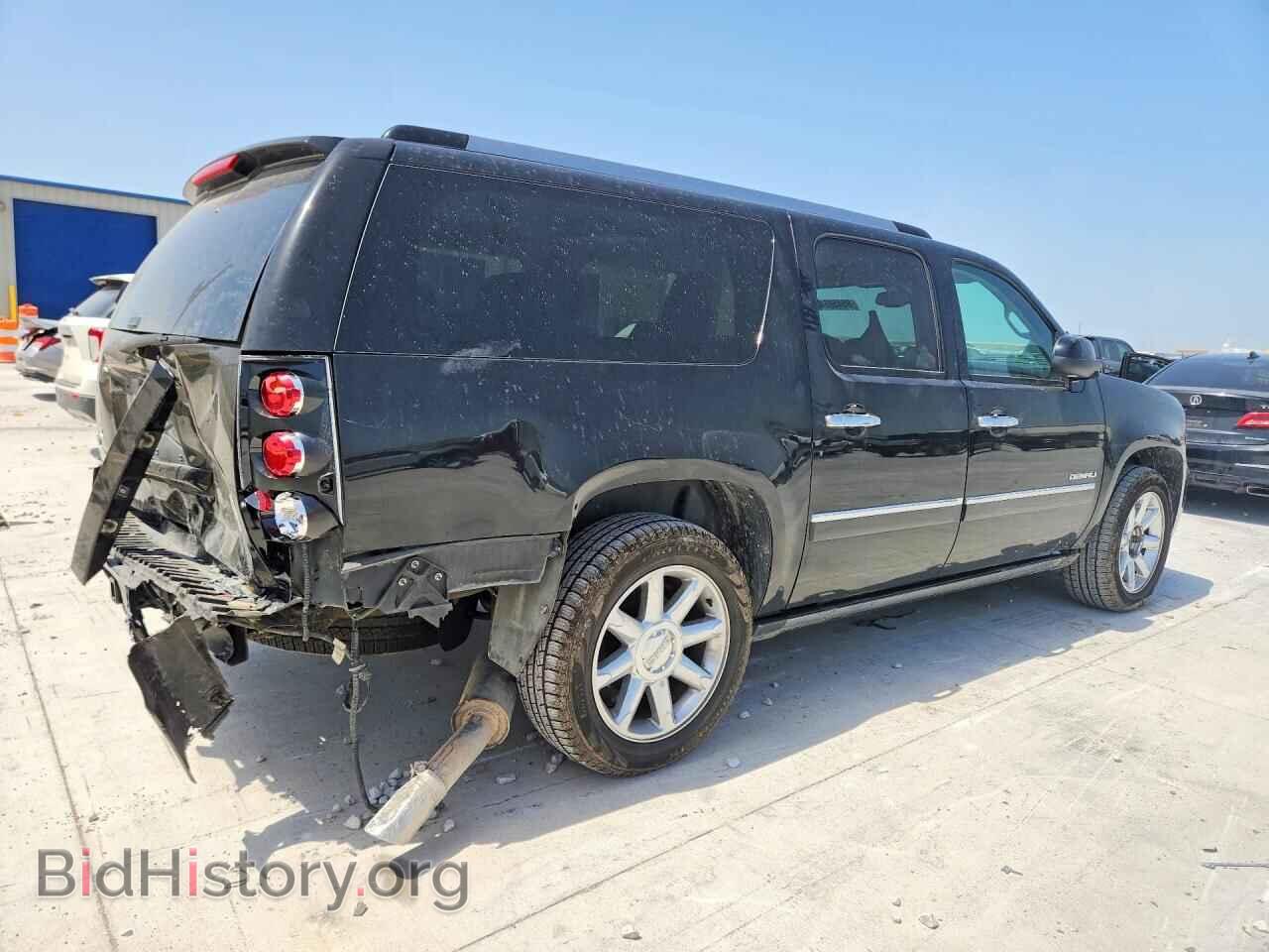 2013 GMC YUKON - VIN: 1GKS2MEF6DR129714 - Photo 3