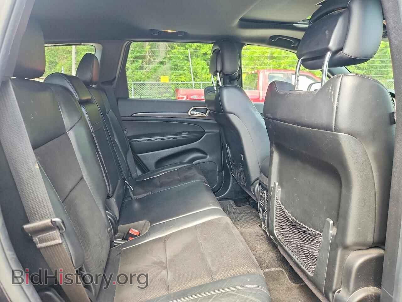 2015 JEEP CHEROKEE - VIN: 1C4RJFAG0FC650604 - Photo 11
