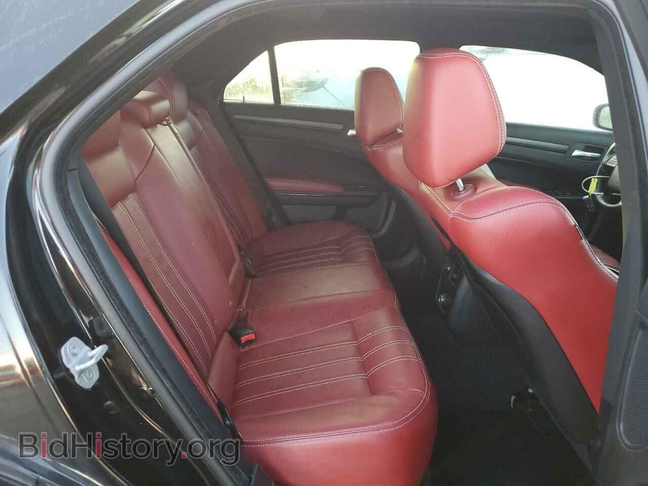 2013 CHRYSLER 300 - VIN: 2C3CCABG9DH530042 - Фото 10