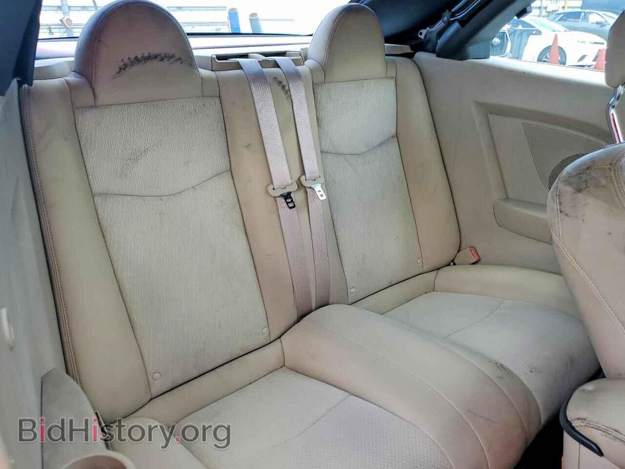 2012 CHRYSLER 200 - VIN: 1C3BCBEB8CN254122 - Фото 10