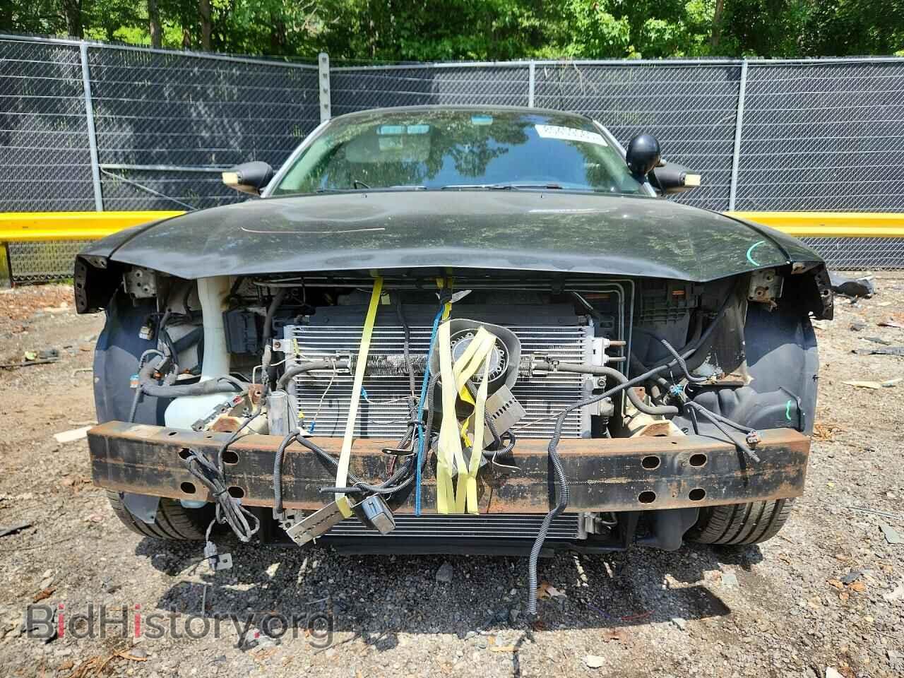 2007 DODGE CHARGER - VIN: 2B3KA43G87H882628 - Фото 5