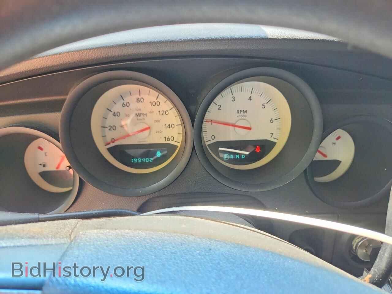 2007 DODGE CHARGER - VIN: 2B3KA43G87H882628 - Фото 9