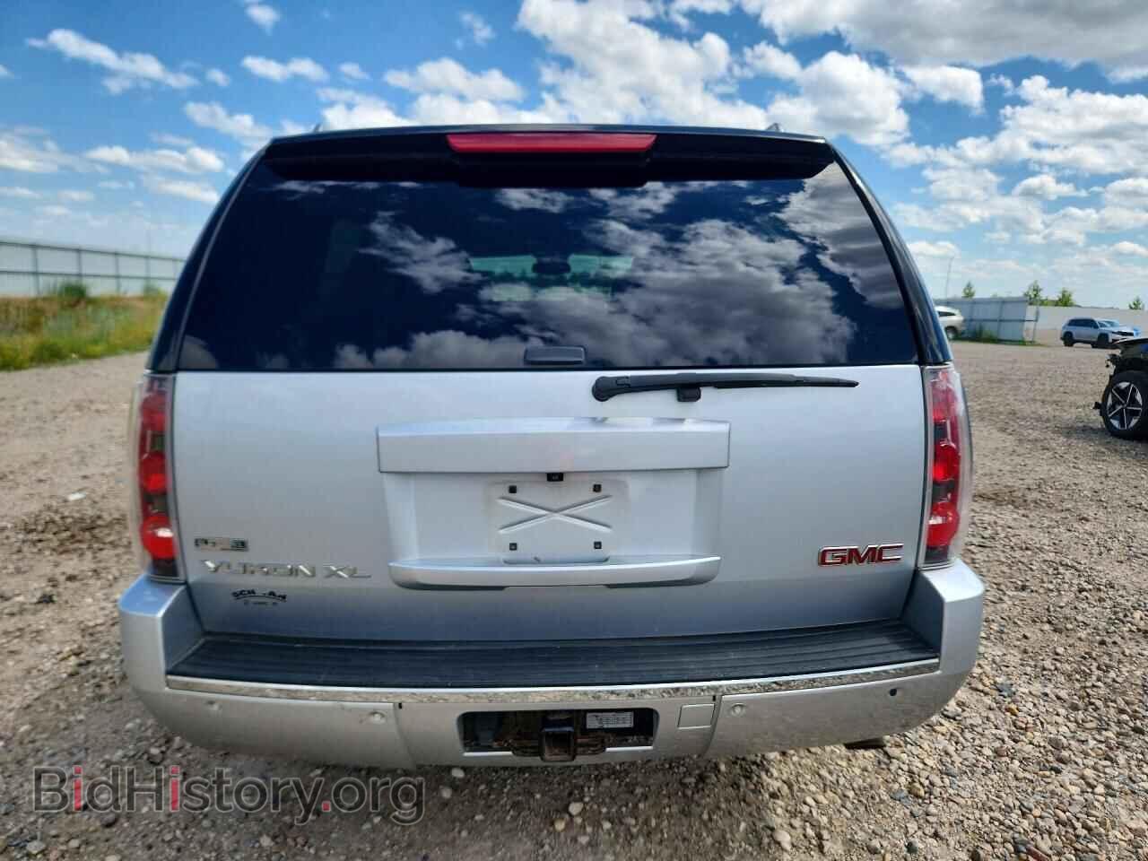 2012 GMC YUKON - VIN: 1GKS2MEF4CR194284 - Photo 6