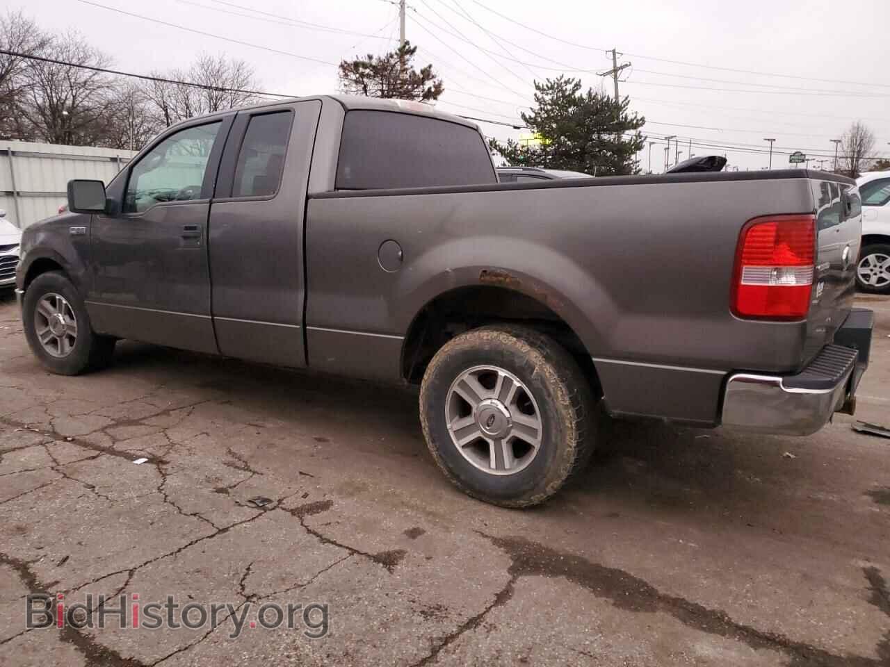 2006 FORD All Models - VIN: 1FTPX12VX6FB64919 - Photo 2