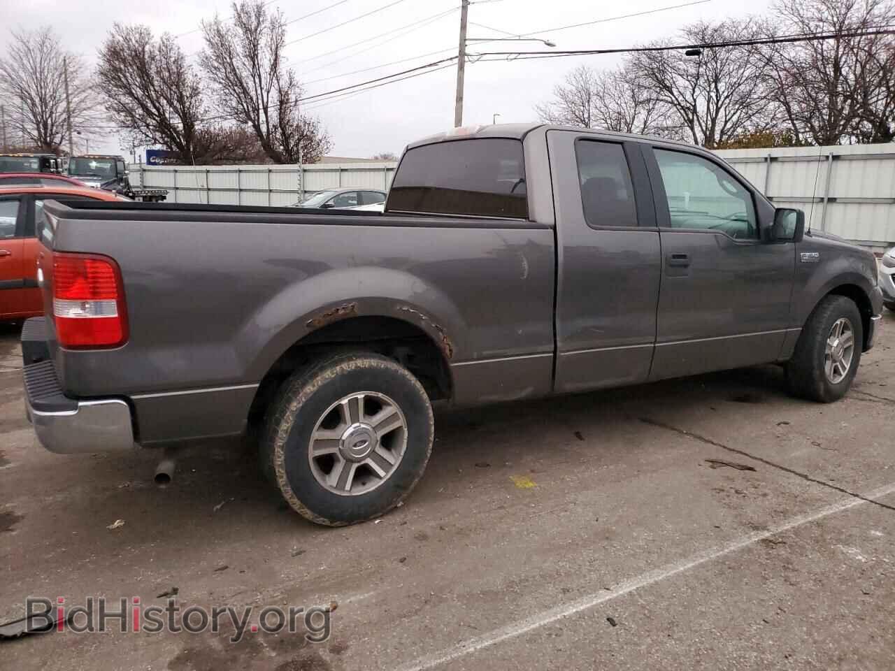 2006 FORD All Models - VIN: 1FTPX12VX6FB64919 - Photo 3