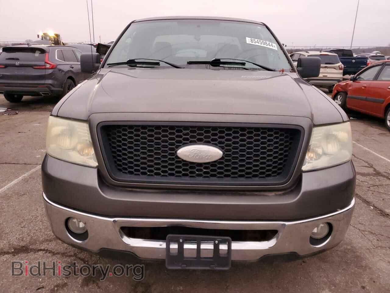 2006 FORD All Models - VIN: 1FTPX12VX6FB64919 - Photo 5