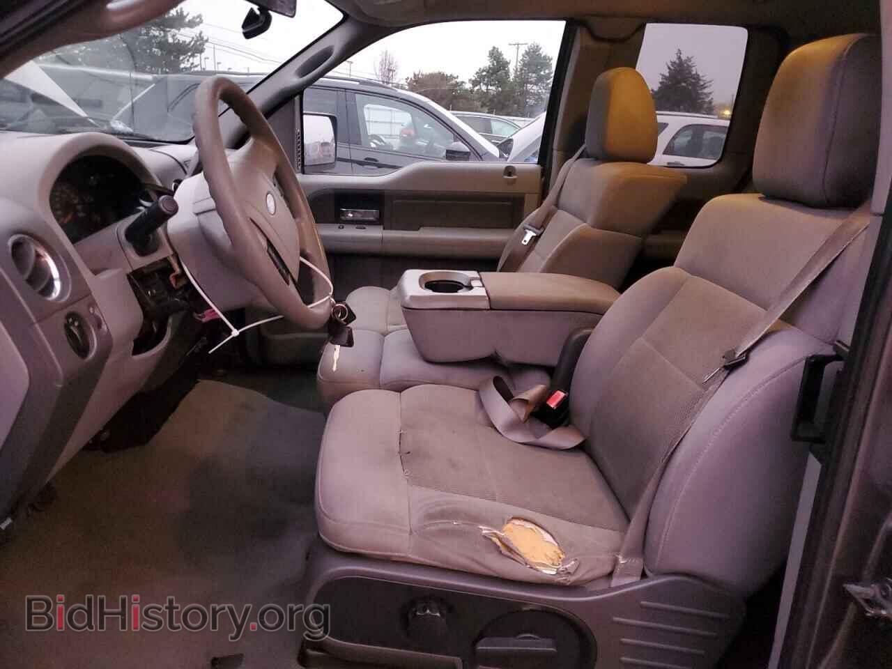 2006 FORD All Models - VIN: 1FTPX12VX6FB64919 - Photo 7