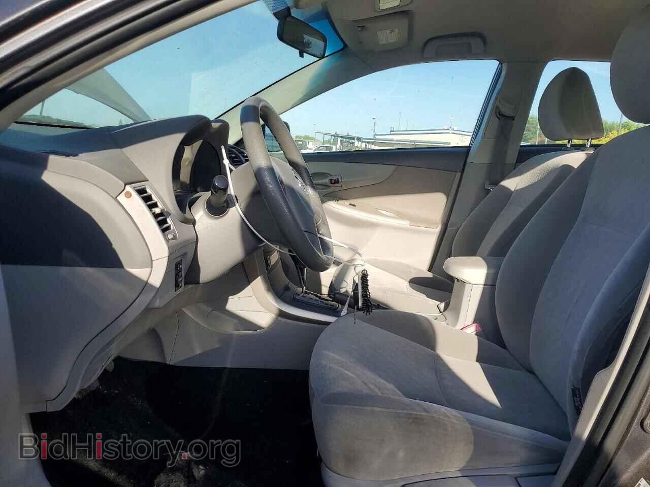 2009 TOYOTA COROLLA - VIN: JTDBL40E899026583 - Фото 7