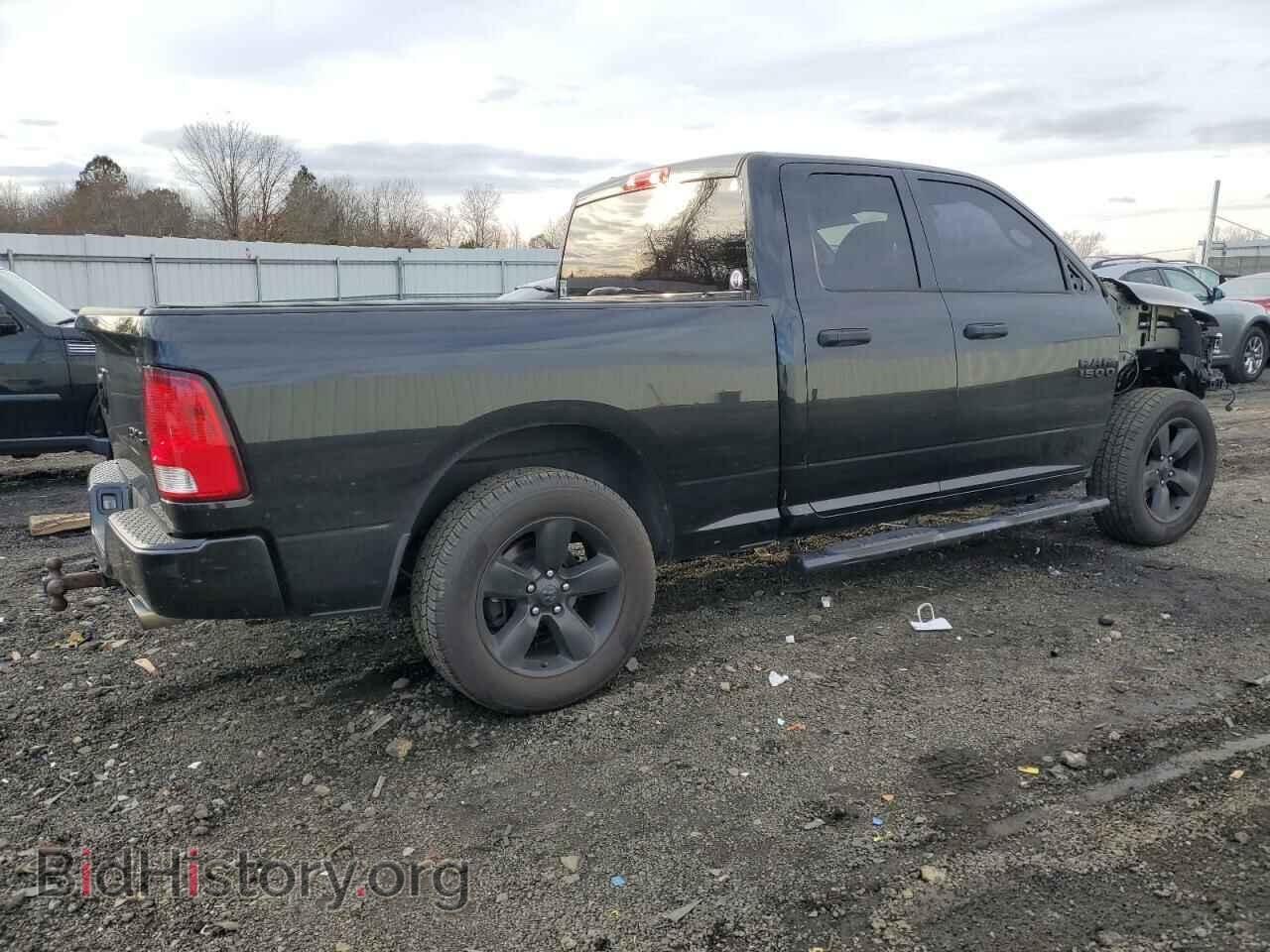 2017 RAM 1500 - VIN: 1C6RR7FT6HS812837 - Фото 3