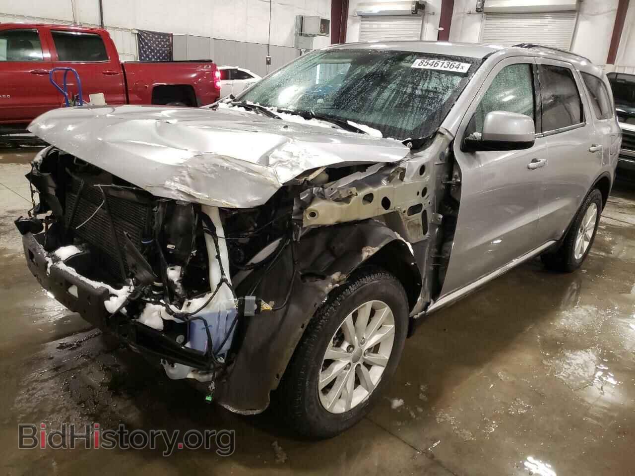 Photo 1C4RDJAG3FC689911 - DODGE DURANGO 2015