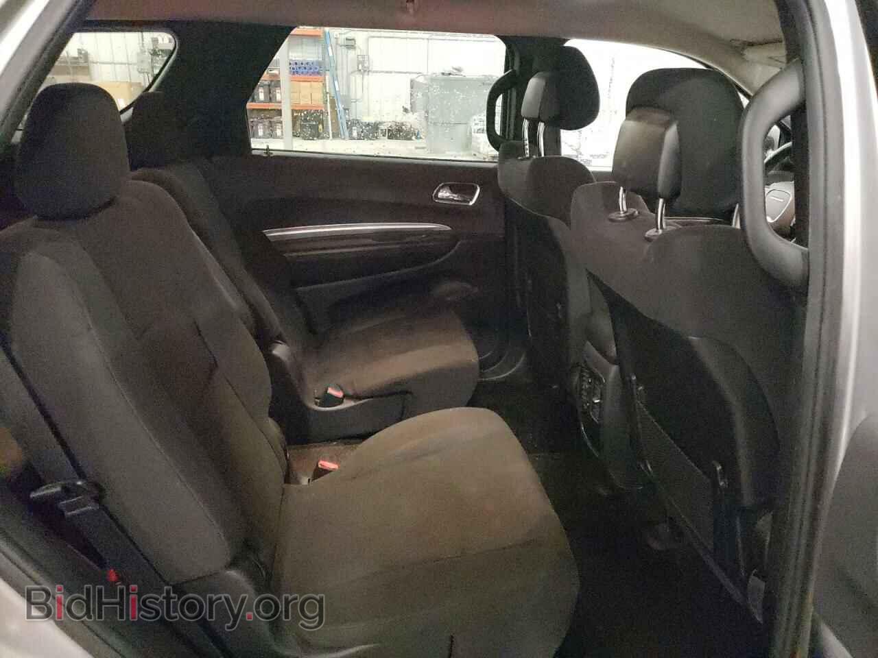 2015 DODGE DURANGO - VIN: 1C4RDJAG3FC689911 - Фото 11