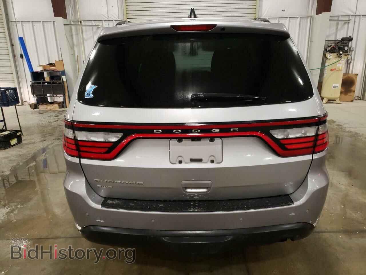 2015 DODGE DURANGO - VIN: 1C4RDJAG3FC689911 - Фото 6