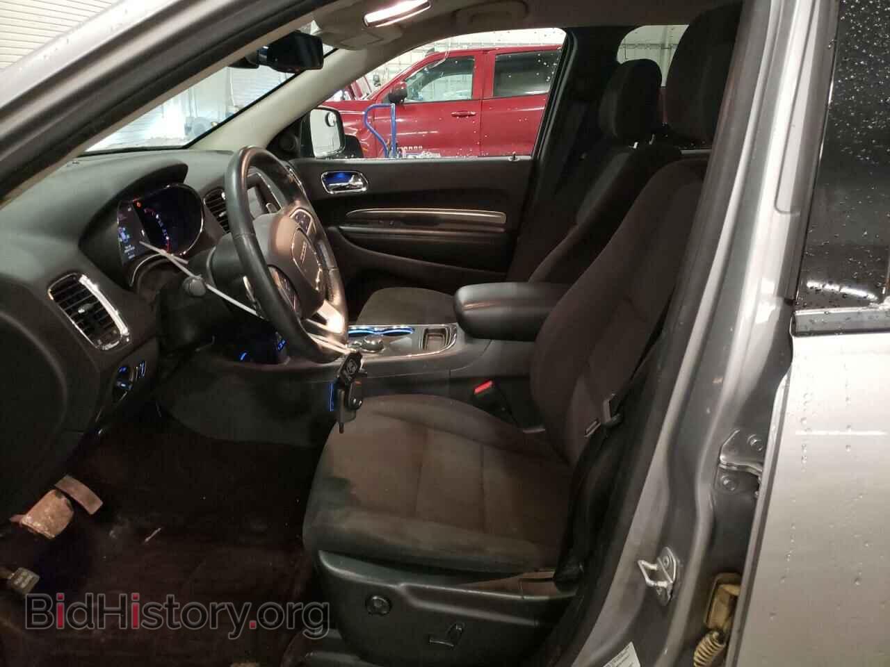 2015 DODGE DURANGO - VIN: 1C4RDJAG3FC689911 - Фото 7