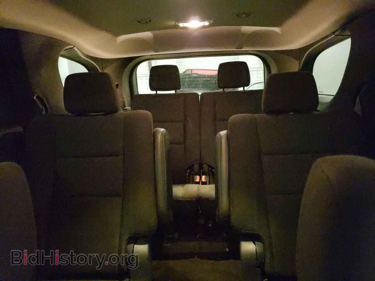 2015 DODGE DURANGO - VIN: 1C4RDJAG3FC689911 - Фото 10