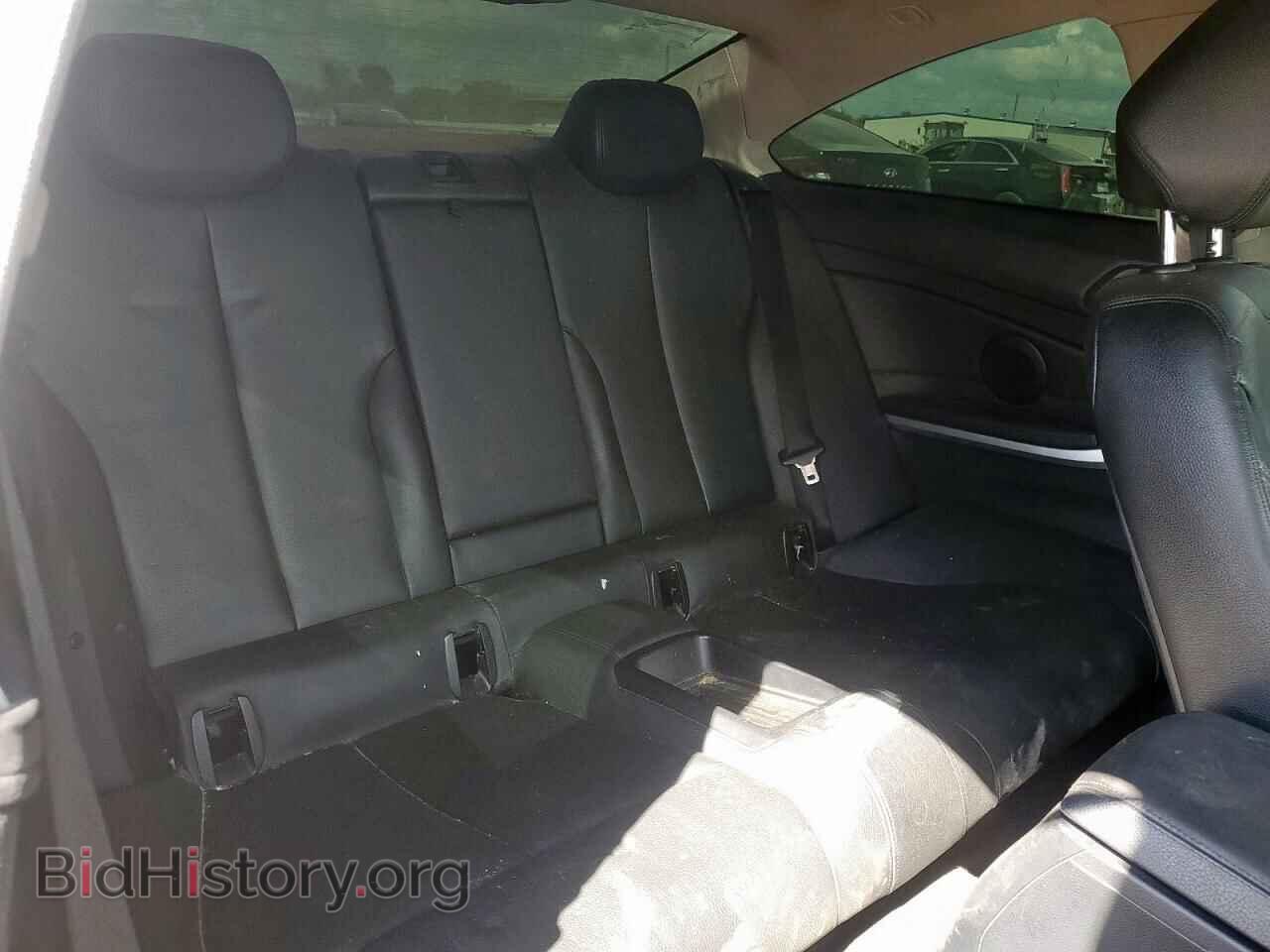 2014 BMW 4 SERIES - VIN: WBA3N3C59EF712175 - Фото 10