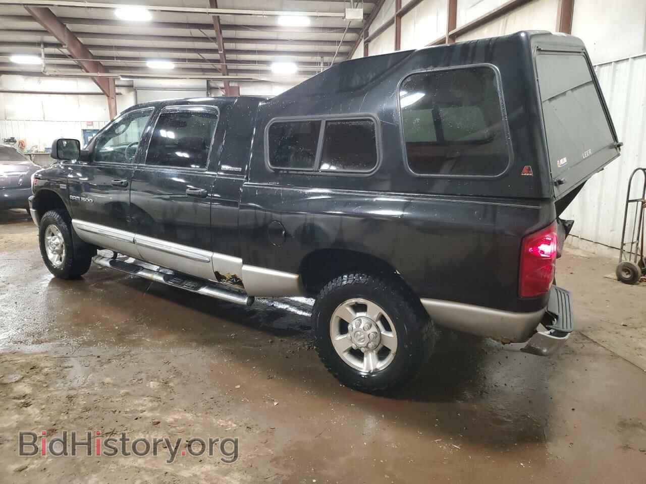 2007 DODGE All Models - VIN: 3D7KS19D47G721089 - Photo 2