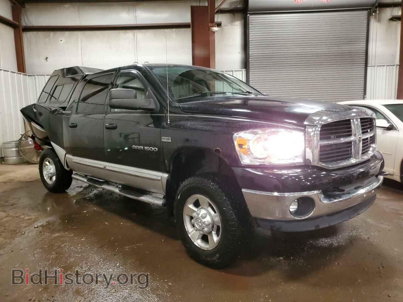 2007 DODGE All Models - VIN: 3D7KS19D47G721089 - Photo 4