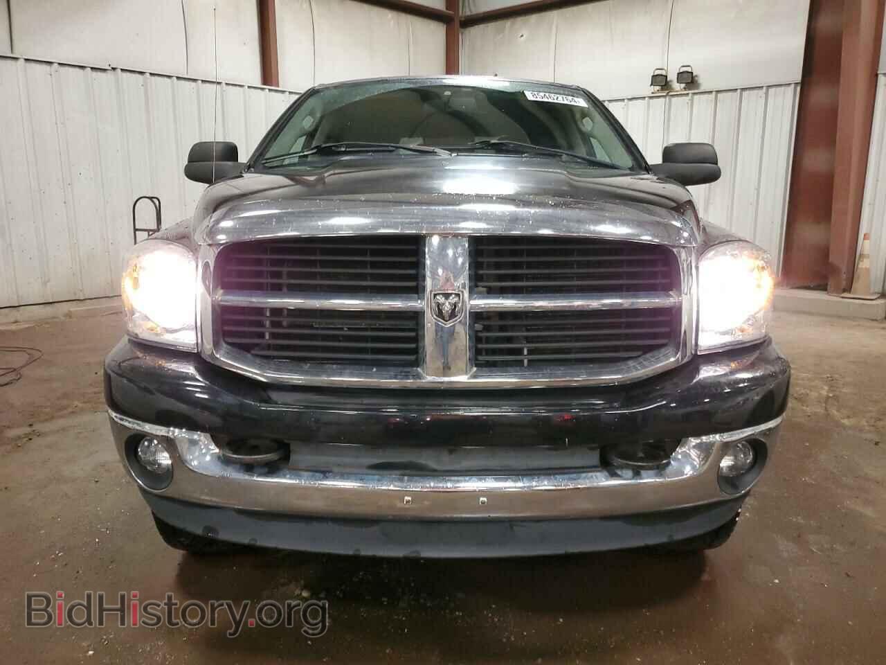 2007 DODGE All Models - VIN: 3D7KS19D47G721089 - Photo 5