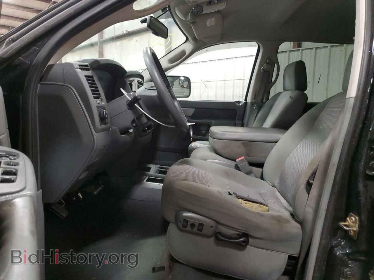 2007 DODGE All Models - VIN: 3D7KS19D47G721089 - Photo 7