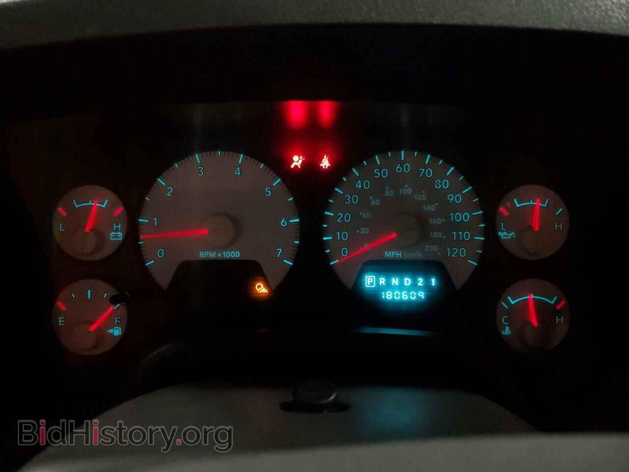 2007 DODGE All Models - VIN: 3D7KS19D47G721089 - Photo 9